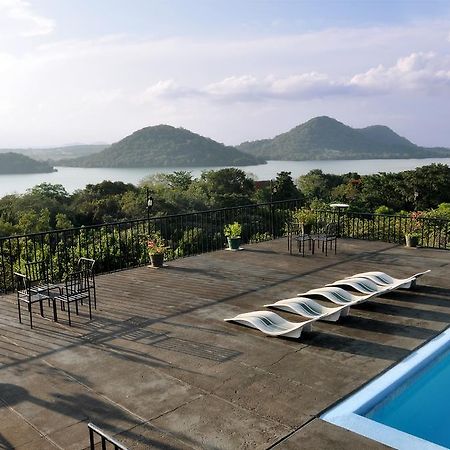 Giritale Hotel Polonnaruwa Ngoại thất bức ảnh