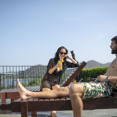 Giritale Hotel Polonnaruwa Ngoại thất bức ảnh