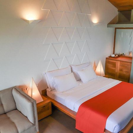 Giritale Hotel Polonnaruwa Ngoại thất bức ảnh