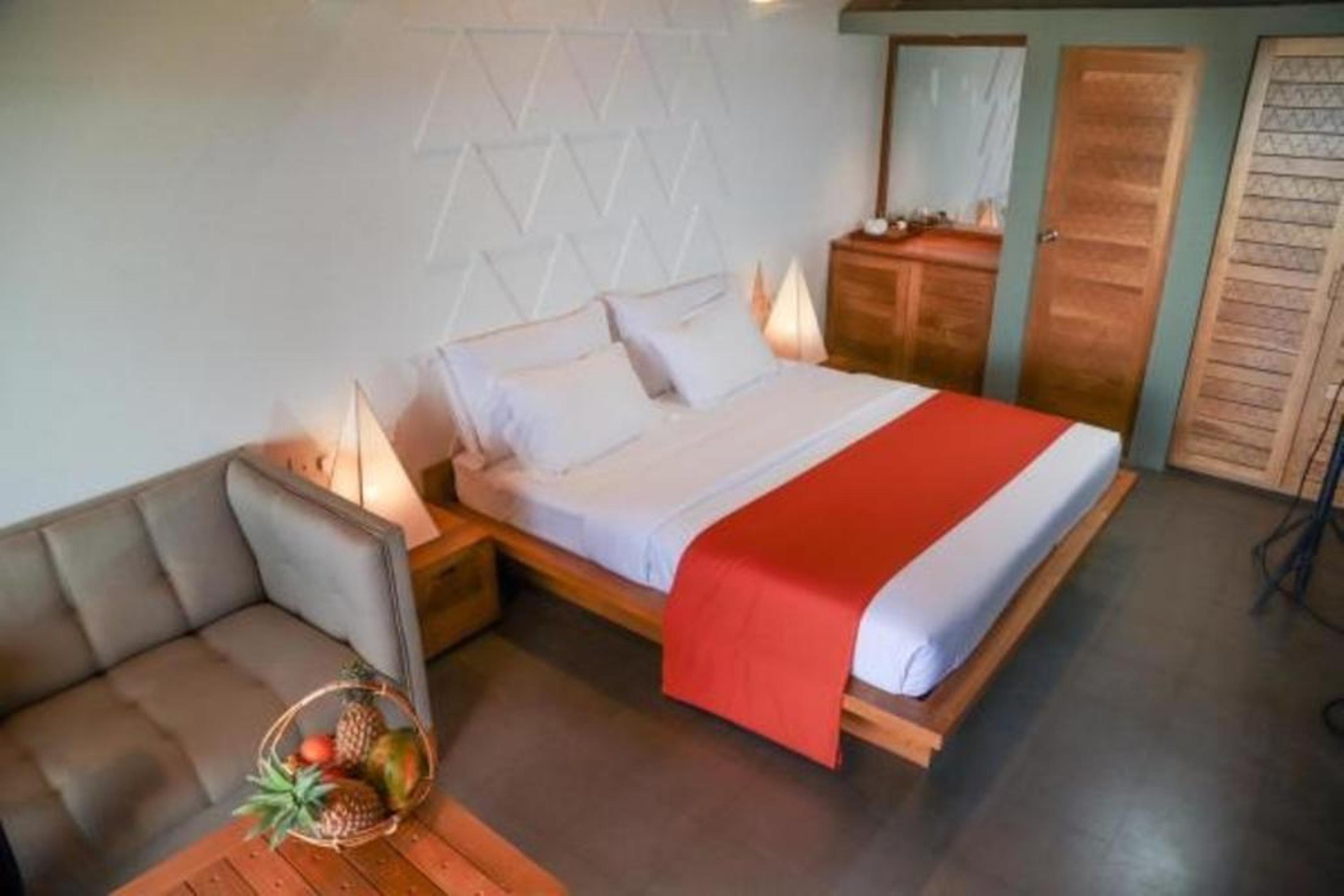 Giritale Hotel Polonnaruwa Ngoại thất bức ảnh