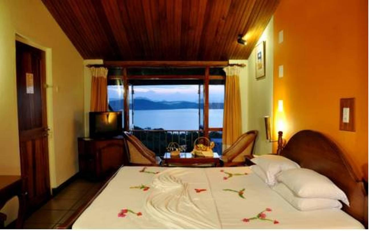 Giritale Hotel Polonnaruwa Ngoại thất bức ảnh