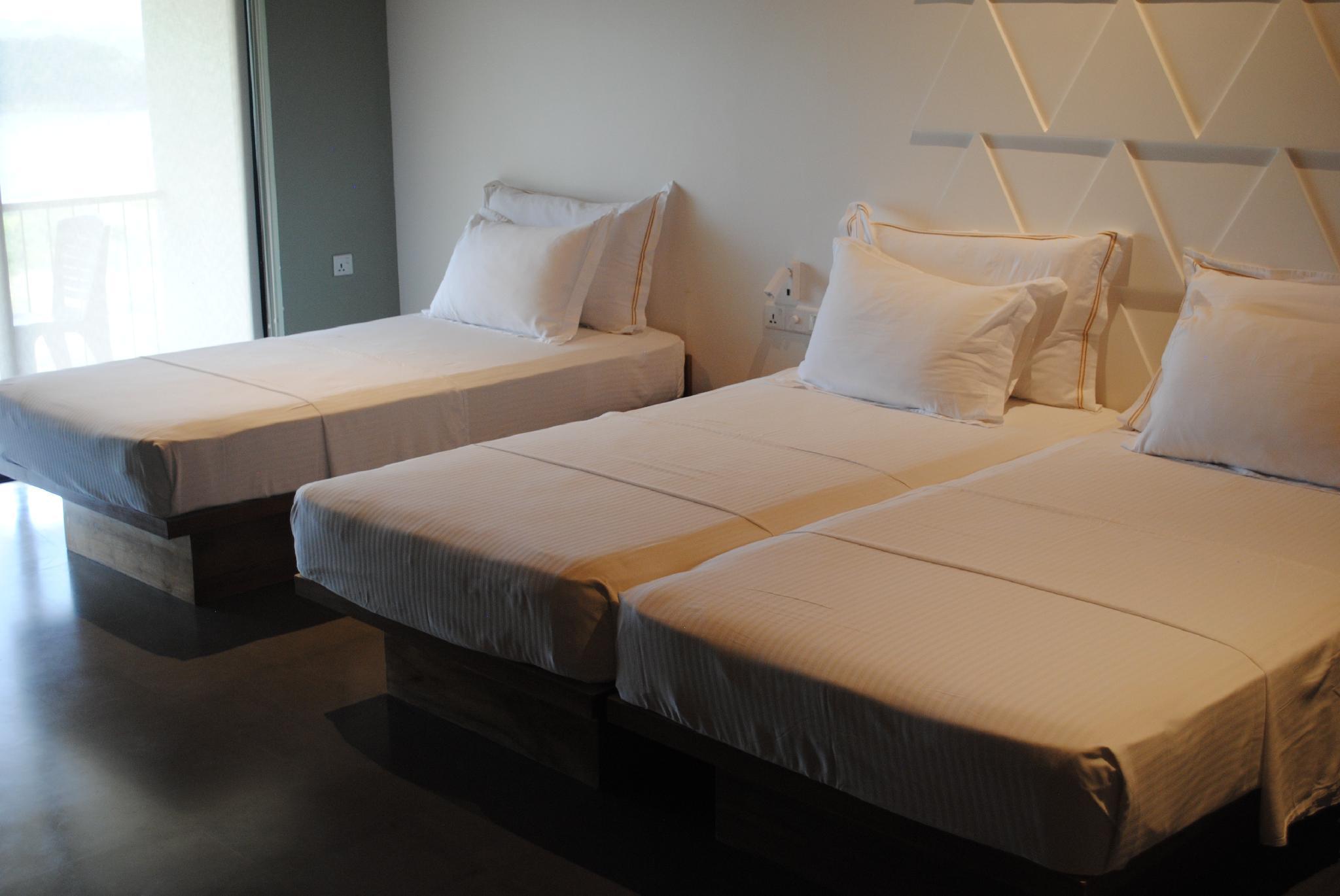 Giritale Hotel Polonnaruwa Ngoại thất bức ảnh