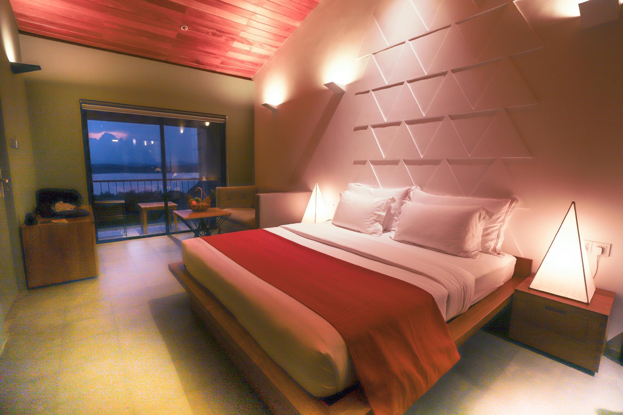 Giritale Hotel Polonnaruwa Ngoại thất bức ảnh