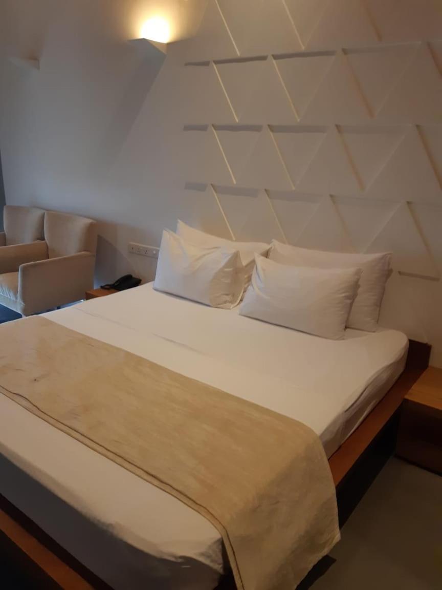 Giritale Hotel Polonnaruwa Ngoại thất bức ảnh