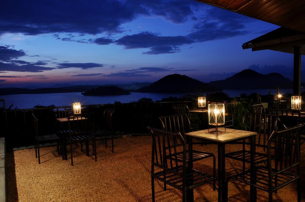Giritale Hotel Polonnaruwa Ngoại thất bức ảnh
