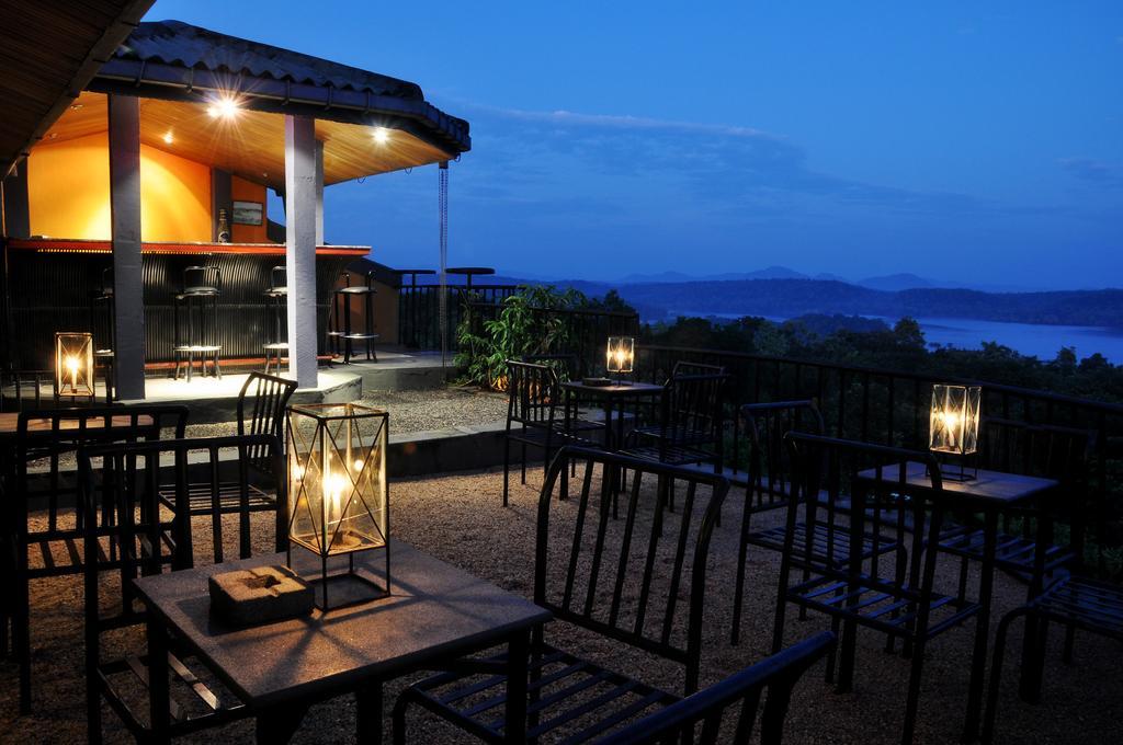 Giritale Hotel Polonnaruwa Ngoại thất bức ảnh