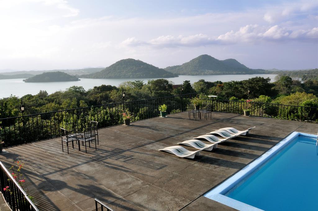 Giritale Hotel Polonnaruwa Ngoại thất bức ảnh
