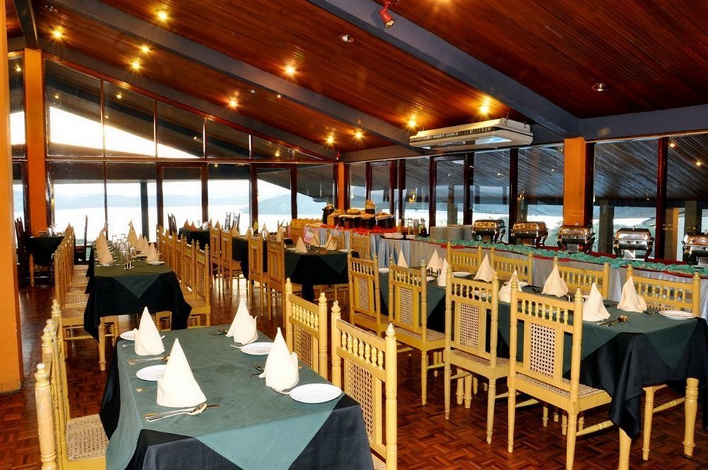 Giritale Hotel Polonnaruwa Ngoại thất bức ảnh