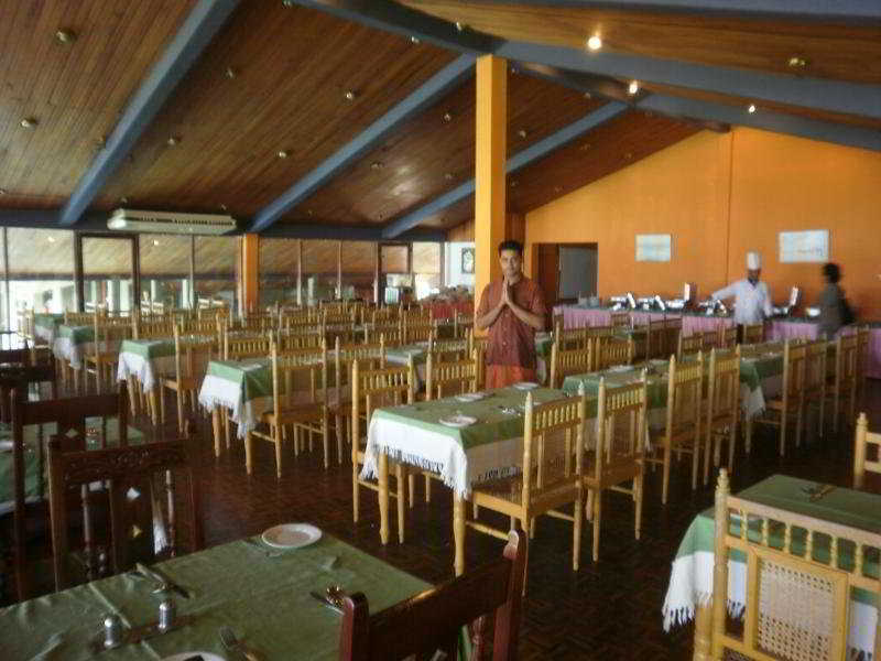 Giritale Hotel Polonnaruwa Ngoại thất bức ảnh