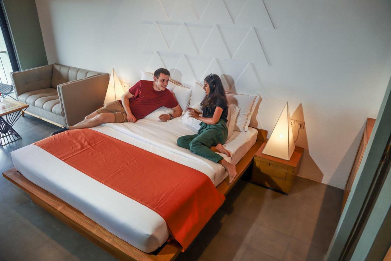 Giritale Hotel Polonnaruwa Ngoại thất bức ảnh