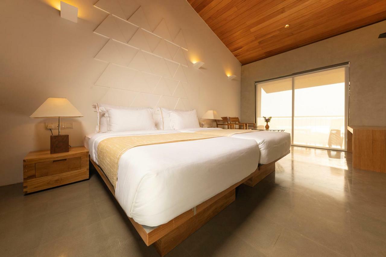 Giritale Hotel Polonnaruwa Ngoại thất bức ảnh