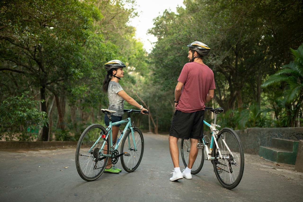 Giritale Hotel Polonnaruwa Ngoại thất bức ảnh