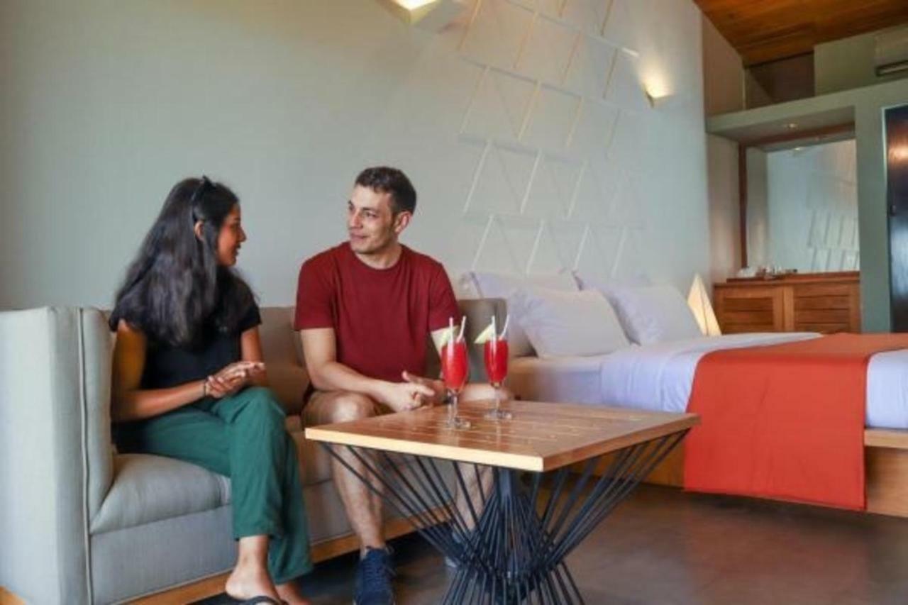 Giritale Hotel Polonnaruwa Ngoại thất bức ảnh