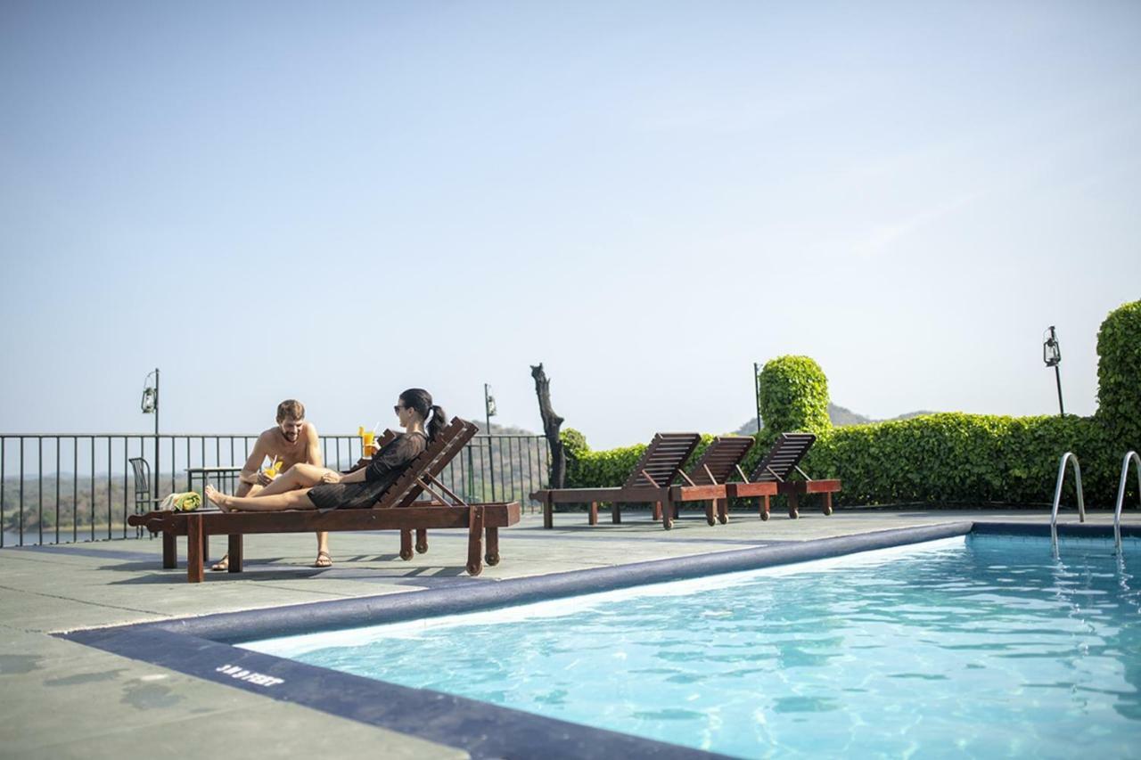 Giritale Hotel Polonnaruwa Ngoại thất bức ảnh
