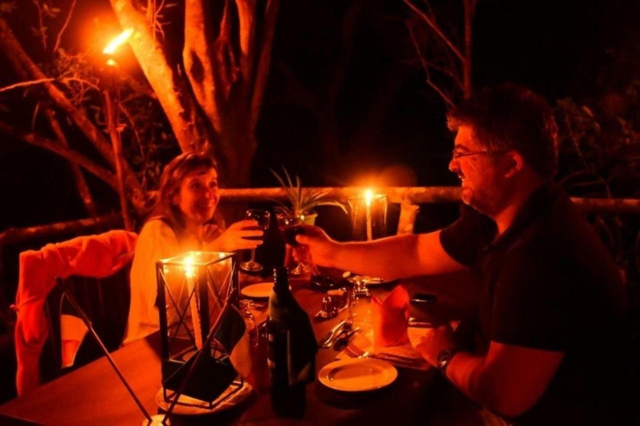 Giritale Hotel Polonnaruwa Ngoại thất bức ảnh