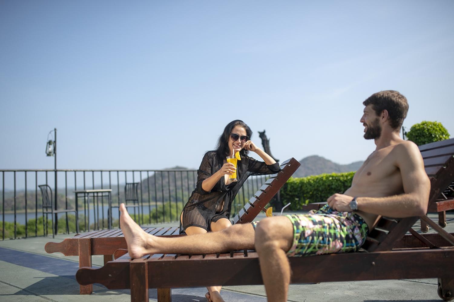 Giritale Hotel Polonnaruwa Ngoại thất bức ảnh