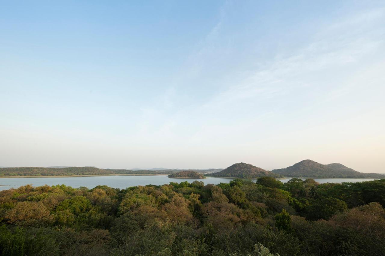 Giritale Hotel Polonnaruwa Ngoại thất bức ảnh