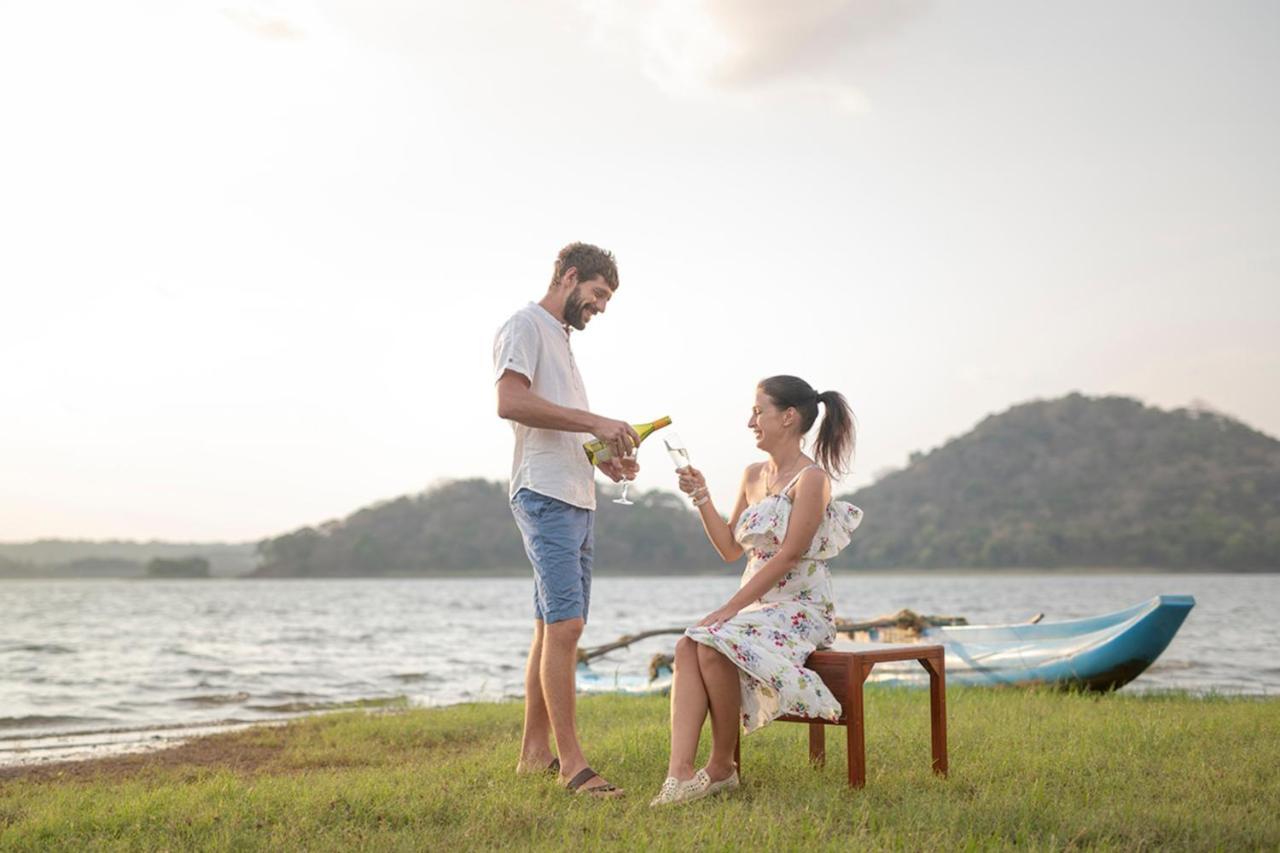 Giritale Hotel Polonnaruwa Ngoại thất bức ảnh