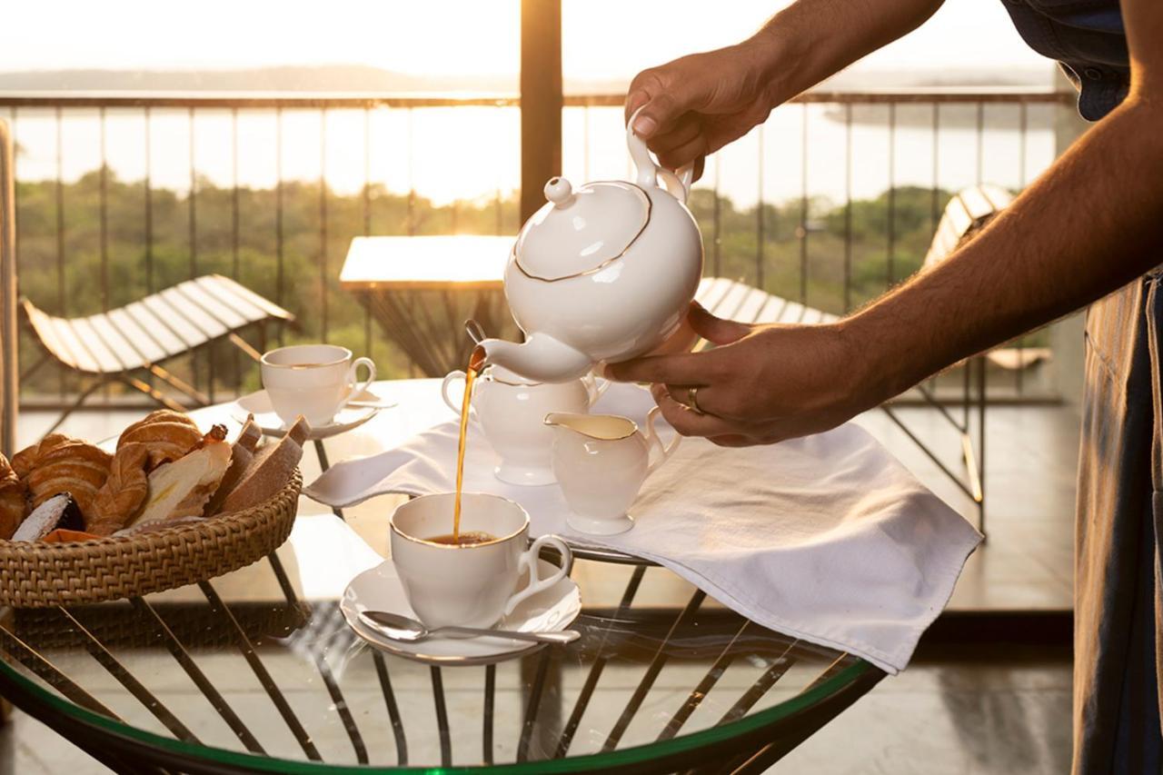 Giritale Hotel Polonnaruwa Ngoại thất bức ảnh