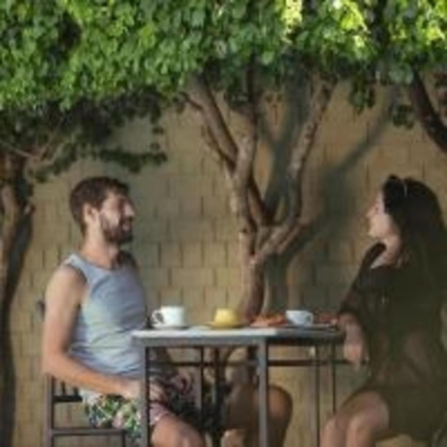 Giritale Hotel Polonnaruwa Ngoại thất bức ảnh