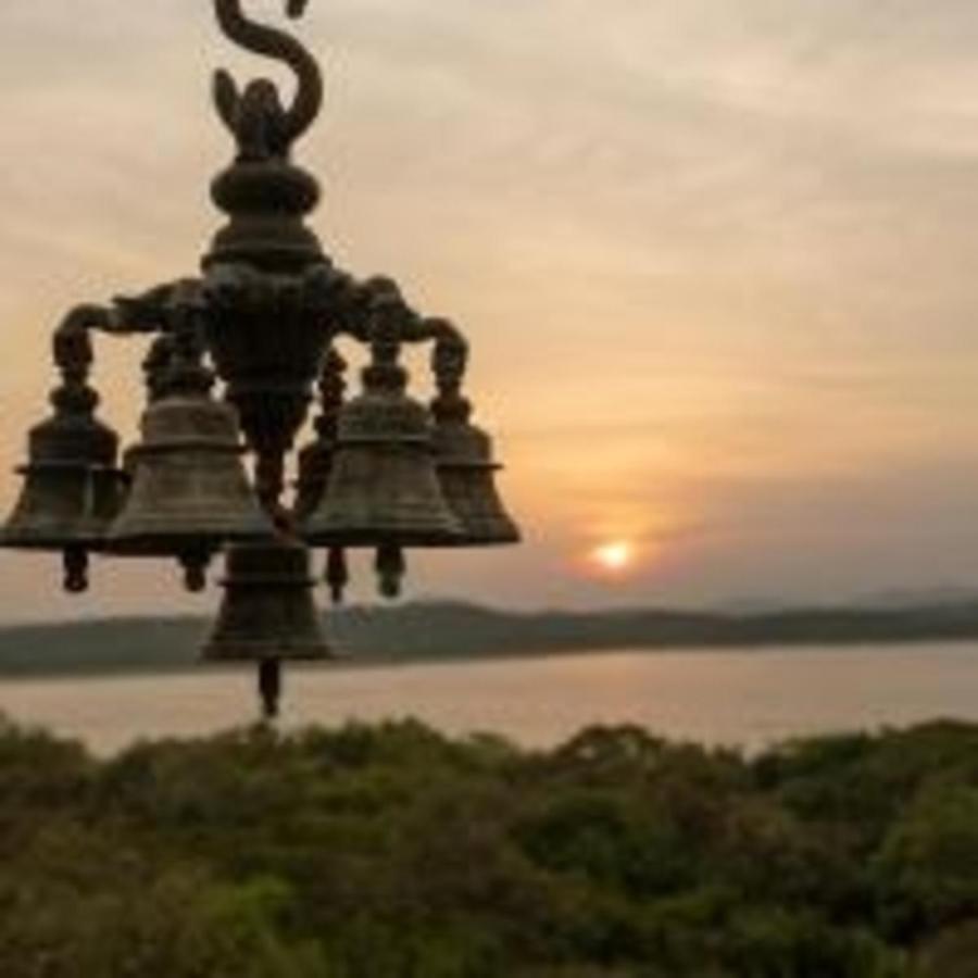Giritale Hotel Polonnaruwa Ngoại thất bức ảnh
