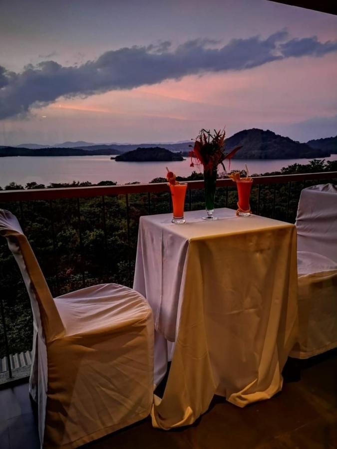 Giritale Hotel Polonnaruwa Ngoại thất bức ảnh