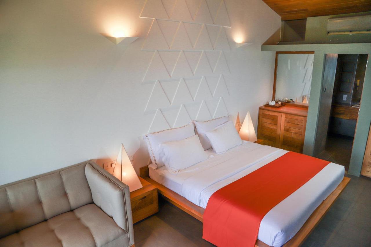 Giritale Hotel Polonnaruwa Ngoại thất bức ảnh